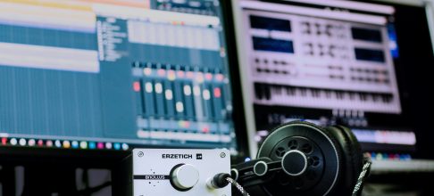 recording software