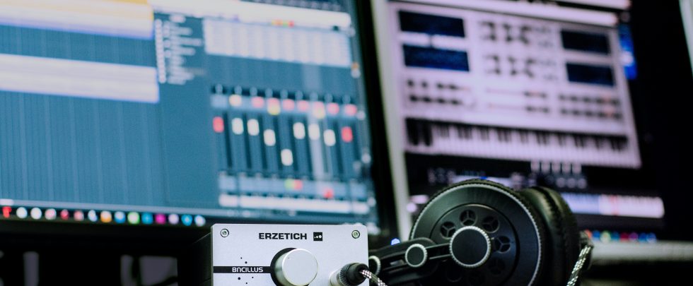 recording software