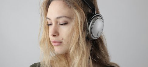 voice over artist