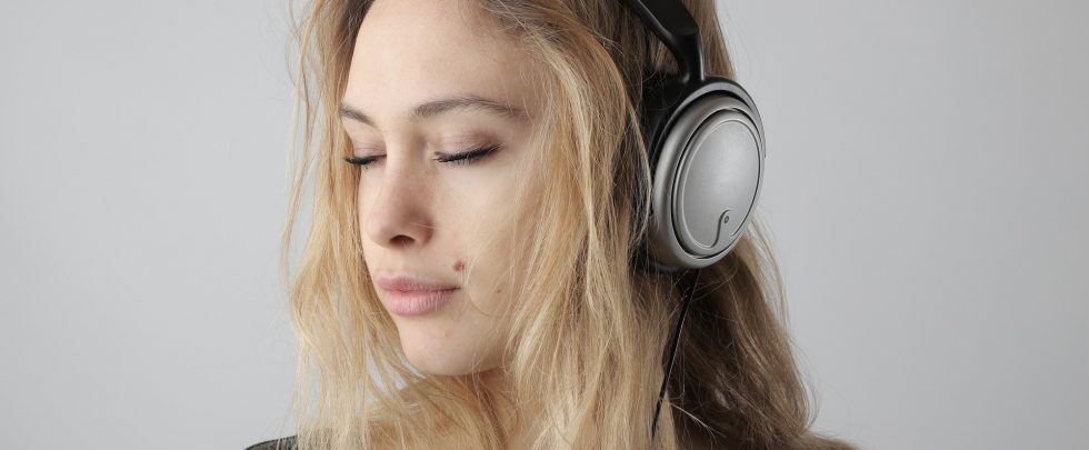 voice over artist