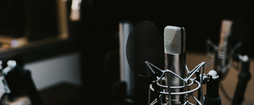 recording-studio