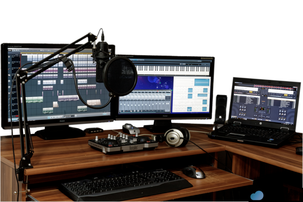 3867American Voice Over for your radio spot