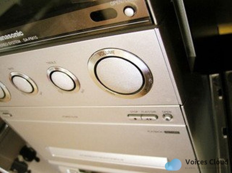 3818Produce your professional audio commercial