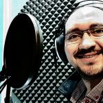 Arabic Voice Over Artist