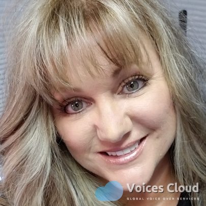 5523Corporate Business Voice Overs