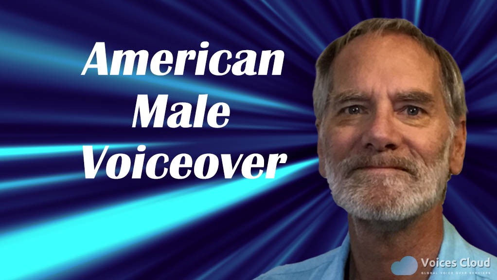 5127American Male Voice Over