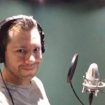 Mexican Voice Actor