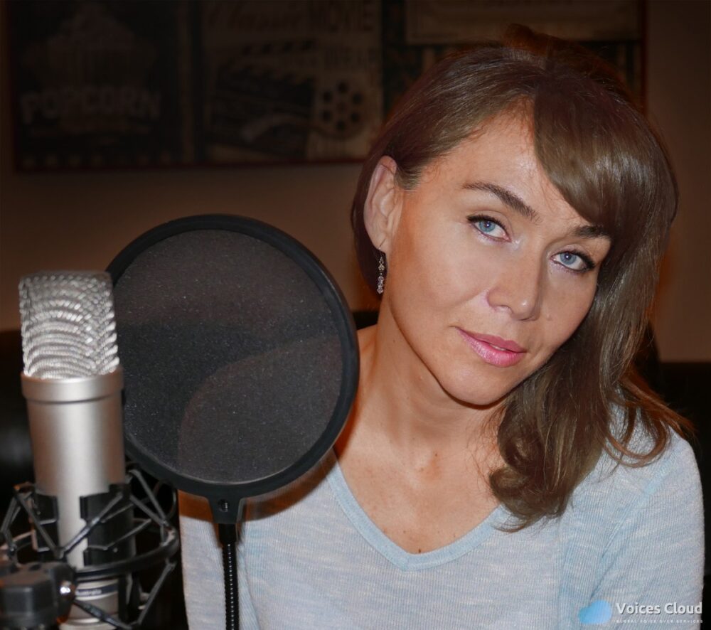 5901Native Spanish – Latin American voice talent