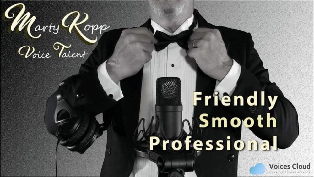 4089Female E-Learning Voice Over