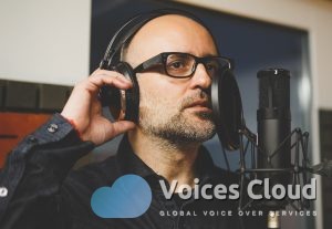 5988European Spanish and Catalan Voice Over