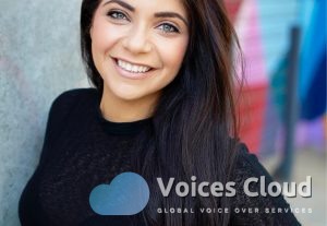 4942Professional Australian Female Voice Over