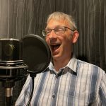 British Voiceover