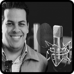 English General American Voiceovers