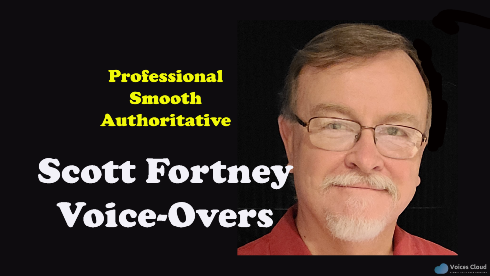 4522Commercial VoiceOver Demo