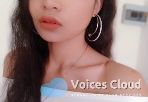 5379Thai Female Voice Over Talent