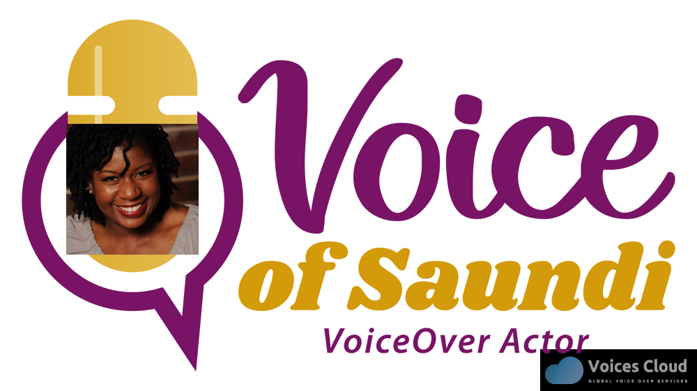 5780Female Black American Voice Actor