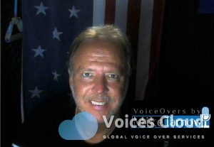 5844American (Authentic guy) VoiceOver