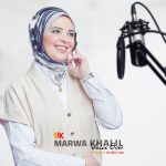 Egyptian Arabic Voiceover