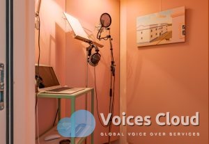 6016Dutch Voice Talent