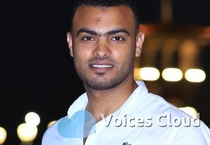 4976Arabic Voice Over Talent
