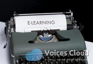 4681Japanese Voiceover (e-learning)