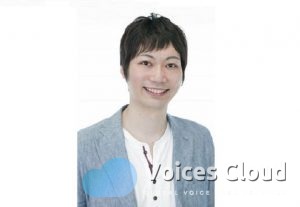 5444Japanese male Voice Over