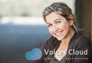 5101Russian Female Voice Over