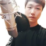 Female Korean/American English Voice-Over