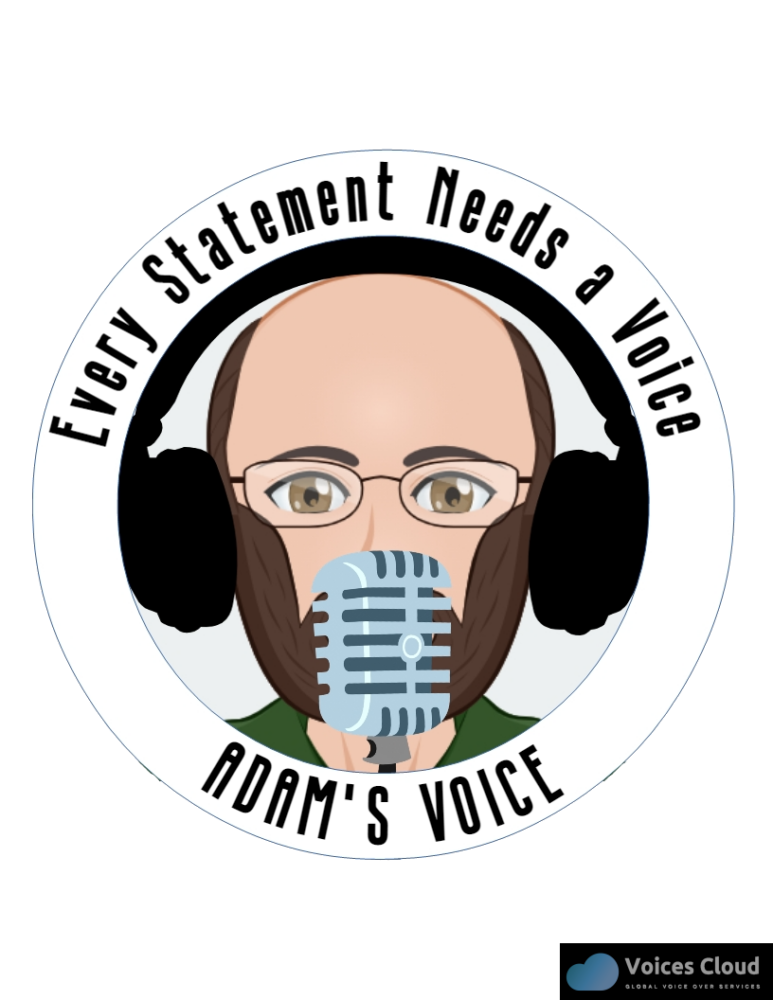 7342American Voice Over Artist