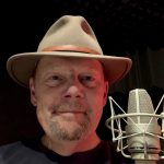 Deep American Male Voice Over
