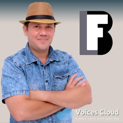 7712Brazilian Voice Over For Adobe Experience Cloud