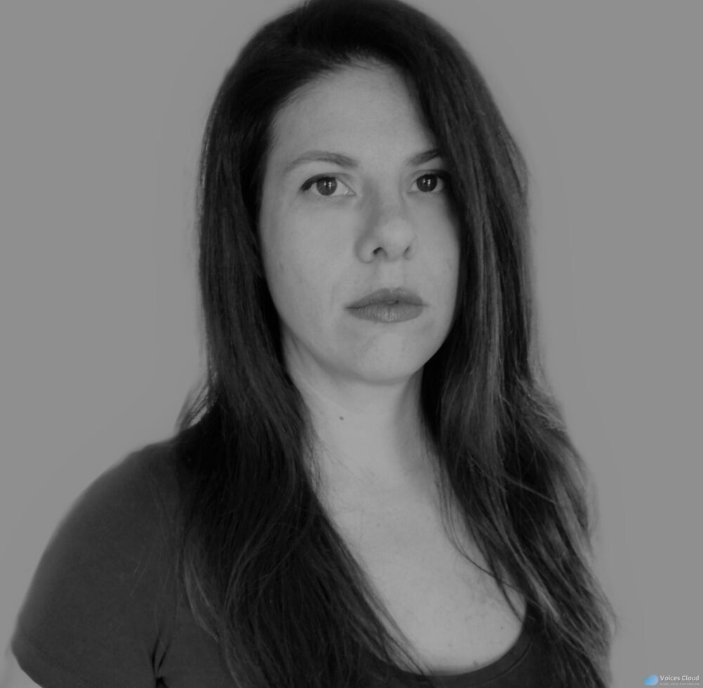 6181Voice Over Artist