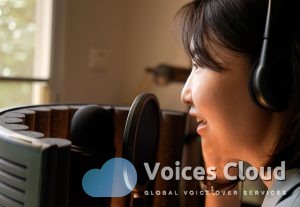 6879Thai Voice Over