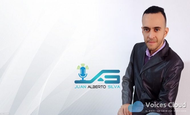 Spanish Latin Voice Over