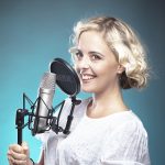 Italian Voice Actor (Voice Over And Dubbing)