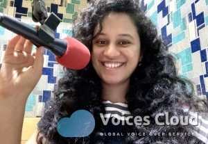 7162Indian English Corporate Voice Over
