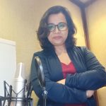 Indian English Voice Over