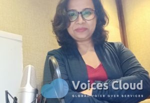 7514Indian English Voice Over
