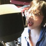 Voice Actress In Mandarin From Taiwan