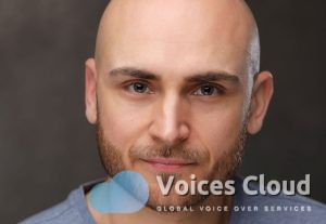 6209Turkish Voice Over for English Projects