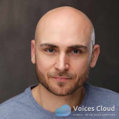 6209Turkish Voiceover