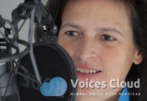 6253Italian Voice