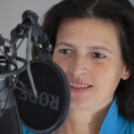 Italian Voice Actor (Voice Over And Dubbing)