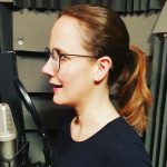 Voice-Over Artist. I´ll Produce A Professional Vo In Danish, German And English