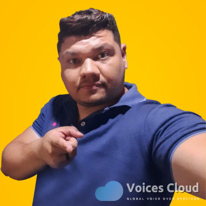 7064Brazilian Voice Over For Adobe Experience Cloud