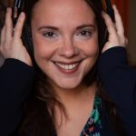 Italian Voice Actor (Voice Over And Dubbing)