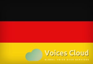 6471German Voice Over with a Swiss accent