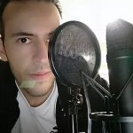 A Versatile Voice - Voicetalent / Voiceactor