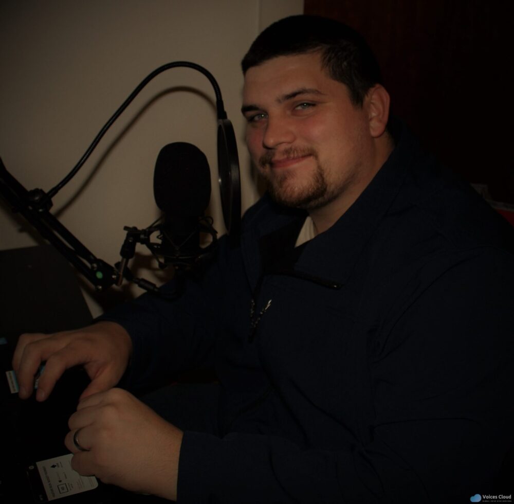 6363American Voice Over
