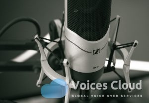 7867English General American Voiceovers